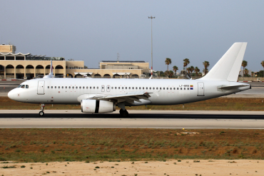 LY-BRB (2108) 2004 Airbus A320-232