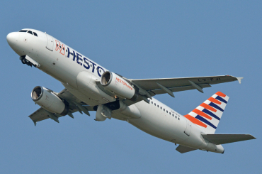 LY-FJI (2157) 2004 Airbus A320-232