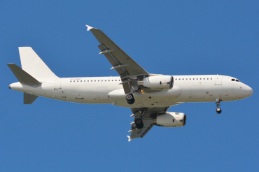 LY-VUT (3275) 2007 Airbus A320-232