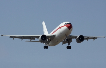 T.22-2 (551) 1990 Airbus A310-304