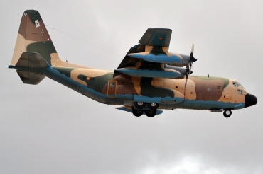 TK.10-05 · Lockheed KC-130H Hercules · (LPA / GCLP)