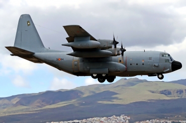 TK.10-12 / 31-54 Lockheed KC-130H Hercules