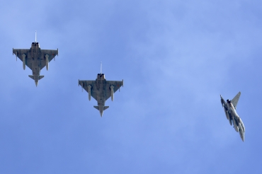 CE.16-05 (ST005) Eurofighter EF-2000 Typhoon T