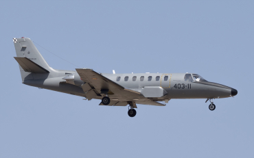 TR.20-01 · Cessna 560 Citation V · (LPA / GCLP)