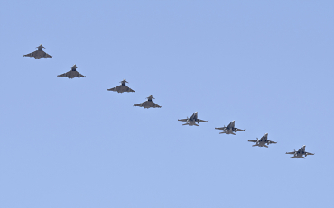 CE.16-09 / 11-78 Eurofighter EF-2000 Typhoon T