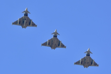 CE.16-05 (ST005) Eurofighter EF-2000 Typhoon T