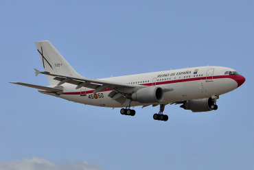 T.22-1 / 45-50 (550) Airbus A310-304