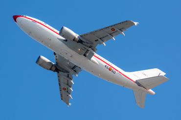 T.22-1 / 45-50 (550) Airbus A310-304