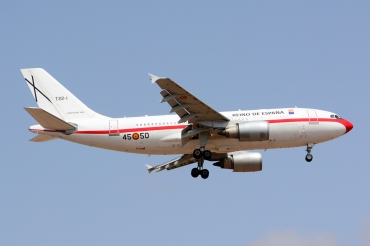 T.22-1 / 45-50 (cn 550) Airbus A310-304