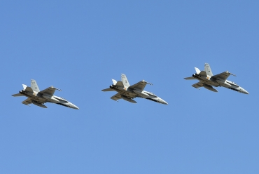C.15-83 (314/A259) McDonnell Douglas F/A-18A Hornet