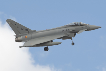 C.15-77 / 46-05 McDonnell Douglas F/A-18A Hornet