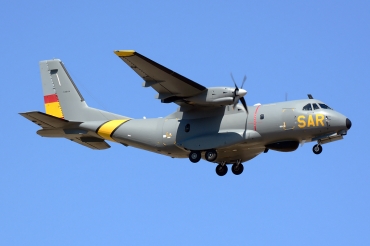 T.19B-14 (C059) 1992 CASA CN-235-100M