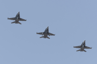 C.15-82 / 46-10 McDonnell Douglas F/A-18A+ Hornet