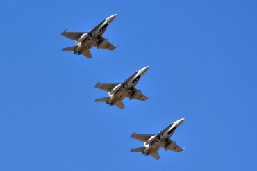 C.15-77 / 46-05 · McDonnell Douglas F/A-18A Hornet · (LPA / GCLP)