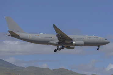 T.24-01 (1694) 2015 Airbus A330-202