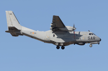 T.19B-05 (C036) 1990 CASA CN-235-100M