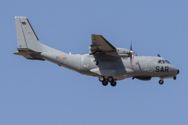 T.19B-05 (C036) 1990 CASA CN-235-100M