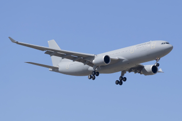 T.24-01 (1694) 2015 Airbus A330-202