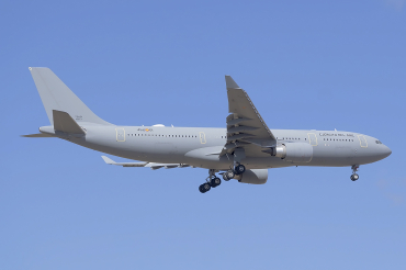 T.24-01 (1694) 2015 Airbus A330-202