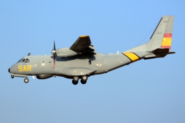 T.19B-09 (C040) 1991 CASA CN-235-100M