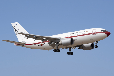 T.22-2 / 451-02 1990 Airbus A310-304