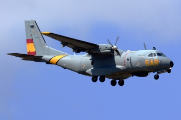 T.19B-08 (C039) 1990 CASA CN-235-100M