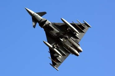 C.16-23 / 11-03 Eurofighter EF-2000 Typhoon S