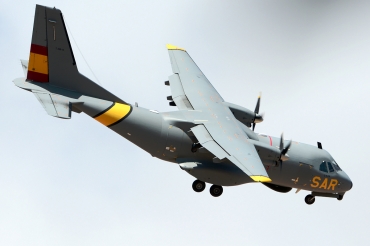 T.19B-14 (C059) 1992 CASA CN-235-100M