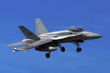 C.15-90 / 46-18 McDonnell Douglas F/A-18A Hornet