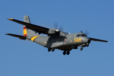 T.19B-14 (C059) 1992 CASA CN-235-100M