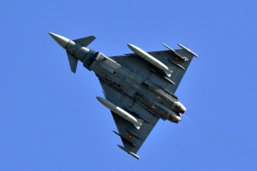 C.16-37 / 11-17 Eurofighter EF-2000 Typhoon S