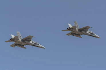 C.15-59 · McDonnell Douglas EF-18A Hornet · (LPA / GCLP)