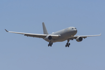 T.24-01 (1694) 2015 Airbus A330-202