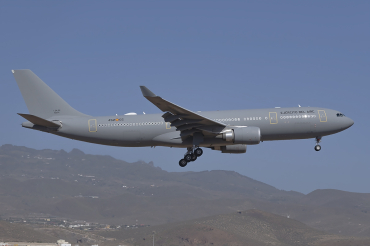T.24-02 (1710) 2016 Airbus A330-202