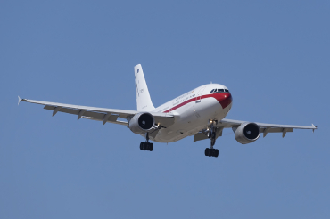T.22-1 / 45-50 1990 Airbus A310-304