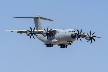 T.23-05 (097) 2019 Airbus A400M-180