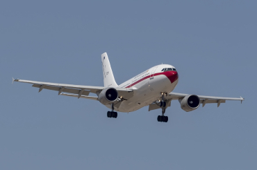T.22-1 / 45-50 1990 Airbus A310-304