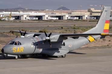 T.19B-14 (C059) 1992 CASA CN-235-100M