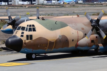 TK.10-05 (382-4642) Lockheed KC-130H Hercules