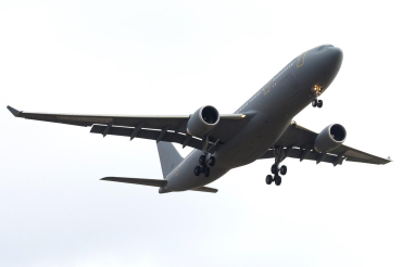 T.24-02 (1710) 2016 Airbus A330-202