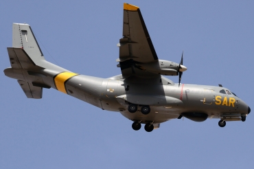 T.19B-14 (C059) 1992 CASA CN-235-100M