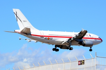 T.22-1 / 45-50 (cn 550) Airbus A310-304