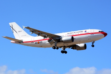 T.22-1 / 45-50 (cn 550) Airbus A310-304