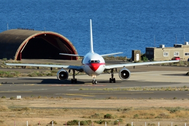 T.22-2 (551) 1990 Airbus A310-304