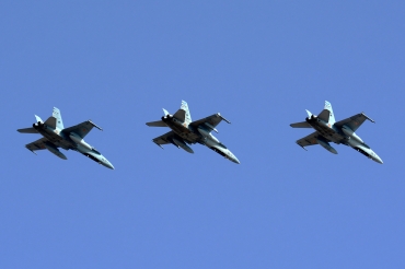 C.15-73 · McDonnell Douglas F/A-18A+ Hornet · (LPA / GCLP)
