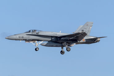 C.16-35 (SS016) Eurofighter EF-2000 Typhoon S