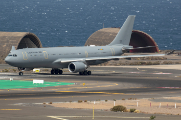 T.24-02 (1710) 2016 Airbus A330-202