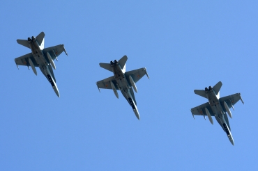 C.15-84 / 46-12 McDonnell Douglas F/A-18A Hornet