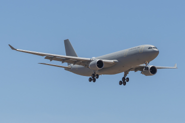 T.24-01 (1694) 2015 Airbus A330-202