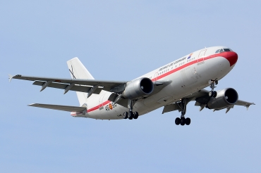 T.22-1 / 45-50 (cn 550) Airbus A310-304